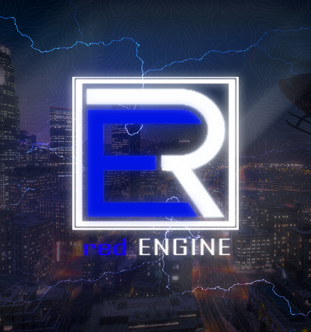 RedEngine Executor