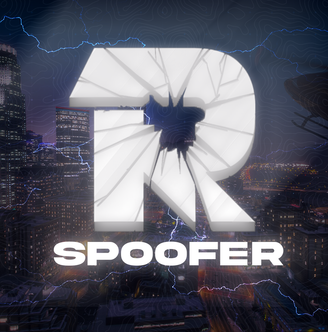 Ryft Spoofer